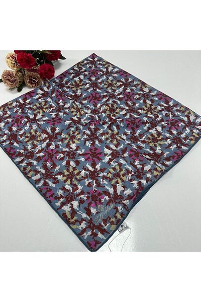 Silk Home Μαλακό βαμβακερό κασκόλ LDFS1217 Model