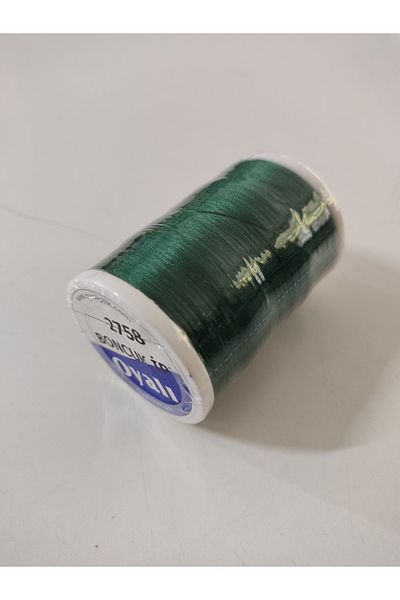 Engin TT Cherry Oyas Bead Wrapping String Γυαλιστερό σχοινί