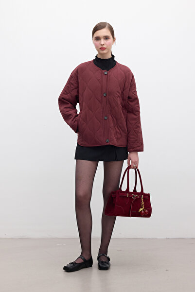 Manuka Standard Crossbody Bag Charmi