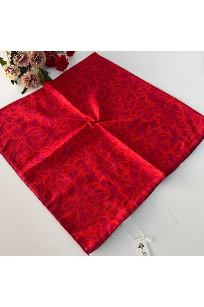 Silk Home Ldfs1529 Model Soft Cotton Scarf