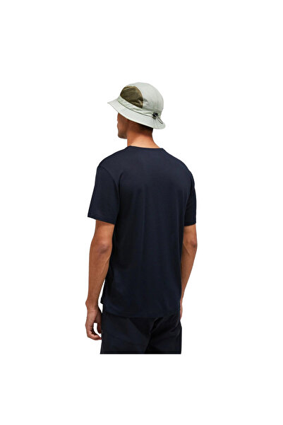 Peak Performance Peak Peak Delta Men's Black T-Shirt Men T-Shirt G79360010