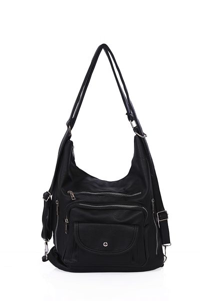 byFOX Fashion Buzunar mic casual și rucsac cu curea