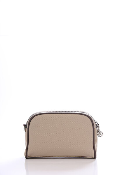 byFOX Fashion Lacost Тканина Передня кришка Детальна трикисла сумка