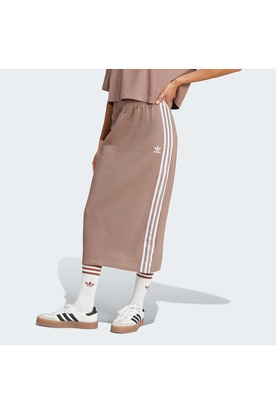 adidas Knitted Skirt