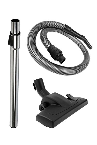 Şipşak Geldi Py Orbital Eco Vacuum Cleaner Hose Suction Head - Τηλεσκοπικό Σε...