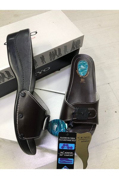 Ceyo Mules