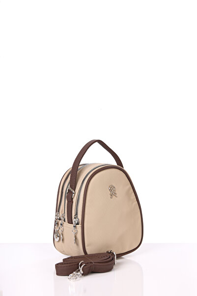 byFOX Fashion Трисекційна сумка з ручками