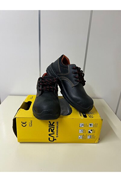 ÇARIK ÇARIK İŞÇİ AYAKKABISI