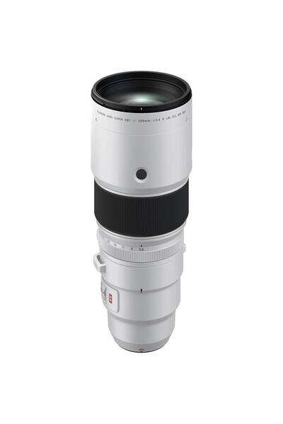 Fujifilm Fujinon XF500mmF5.6 R LM OIS WR