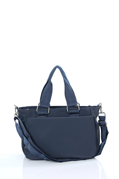 byFOX Fashion Трок Детальна міні-сумка з кишенями з атласу