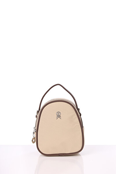 byFOX Fashion Трисекційна сумка з ручками