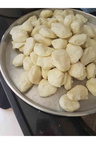 Zahter yöresel ANTEP PEYNİRİ 750 gr.