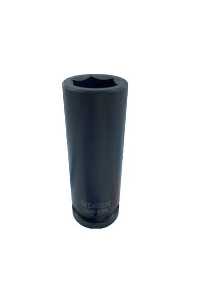 Wossen 1/2 18 cm Long Socket