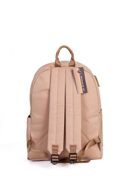 byFOX Fashion Полотно Тканина Великий Рюкзак