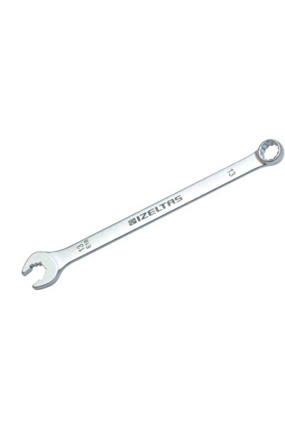 İzeltaş مفتاح إيزيلتاش المركب مقاس طويل 13 ملم