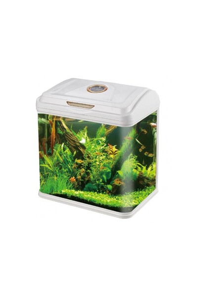 MS AKVARYUM CANLILARI ÜRETİM VE TEDARİK TESİSİ RS Electrical RS-320EL ithal A...