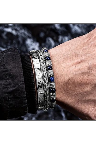 JORG ZENN Jz2933 Jorg Zenn Men's Bracelet