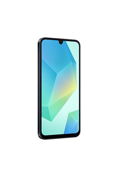 Samsung Galaxy A16 256 Gb 8 Gb Ram Siyah Cep Telefonu ( Türkiye Garantili)