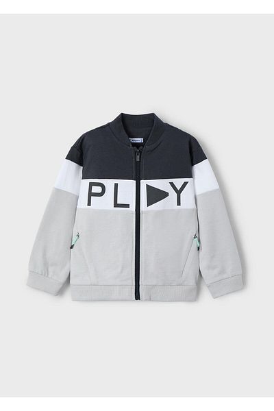MAYORAL Boy's Tracksuit Set - Set of 3