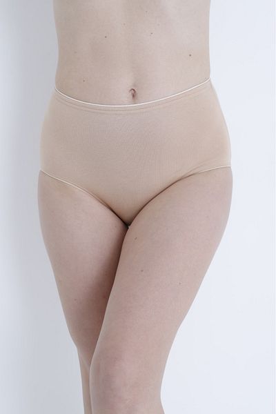 Jenny Daphne Ψηλόμεσο Βαμβακερό Skin Bato Σλιπ - TEN-202