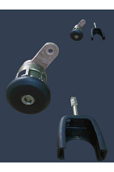 OTOSAN FORD TRANSİT ( T12 ) MAKSİ ARKA BAGAJ TEK KAPI KİLİT ŞİFRESİ ( 1994 - ...