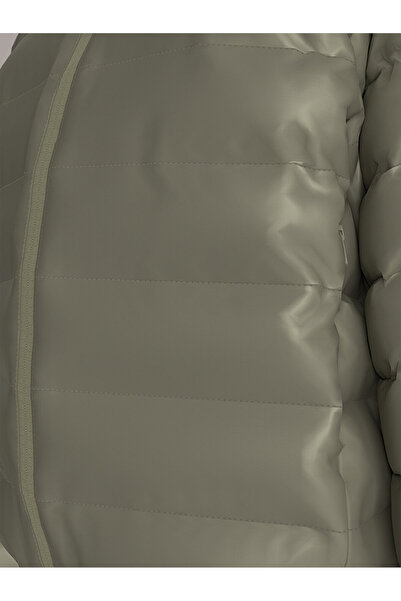 Calvin Klein Kadın Down Shine Puffer Mont