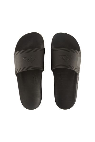 Quiksilver ΜΑΥΡΟ 1 Παντόφλες AQYL101381