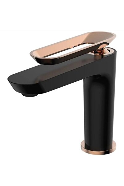 Bien Hermes Lavabo Bataryası Rose Gold