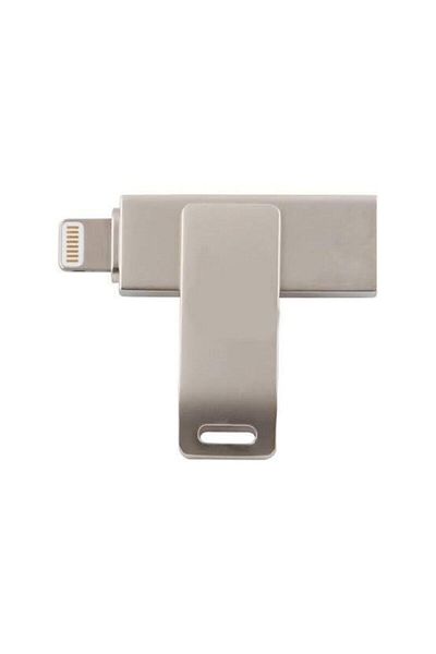 Pmr iPad 9. 32Gb Lightning & USB Flash Memory Compatible with Generation Tablet – Compatible with iPhone and iPad