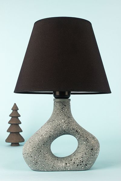Hmydesign Serenit Handmade Decorative Ceramic Lampshade