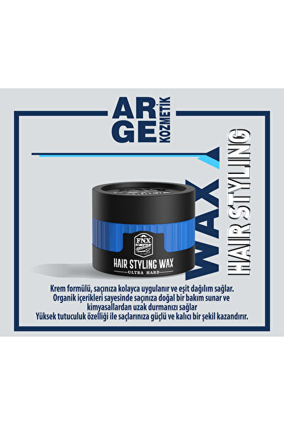 Fonex Fnx Wax Ultra Hard 150 ml