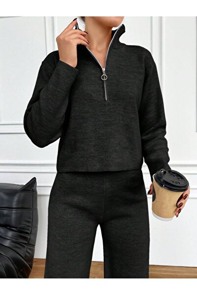 ÇILDIR ÖRME Pletený tým