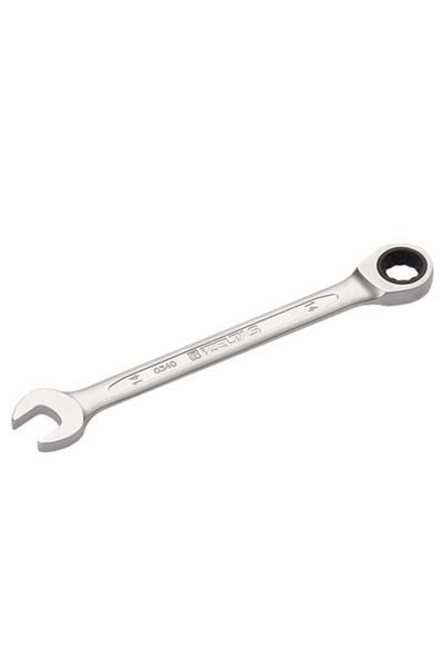 İzeltaş Cırcır Kombine Anahtar 8 Mm