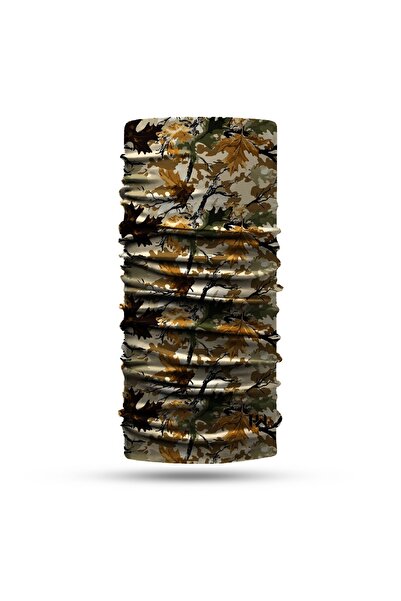 headwear Унісекс Midnight Camo Шарф-бандана - HWBF085