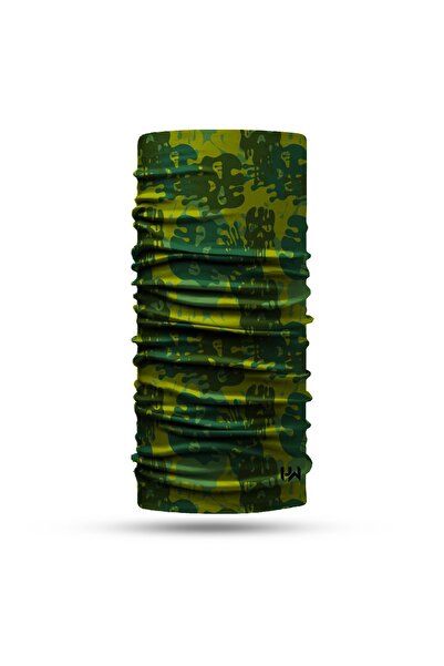 headwear Унісекс-бандана Climber's Grip Bandana Boyunluk - HWBF231