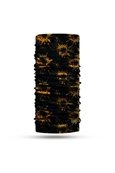 headwear BlazeFlex Unisex Бандана Нашийник Головний убір - HWBF214