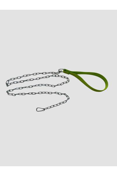 shop جهاز مشي الكلاب مع سلسلة 3 مم - 140 سم