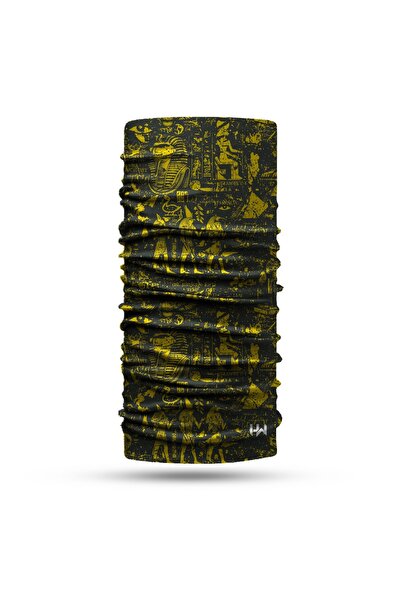 headwear PyramidKing Унісекс Бандана Нашийник - HWBF047