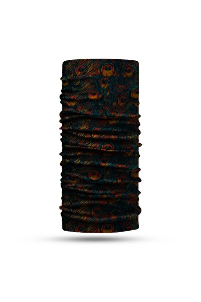 headwear Бохо Бандана Power Unisex Бандана Шарф Головний убір - HWBF079