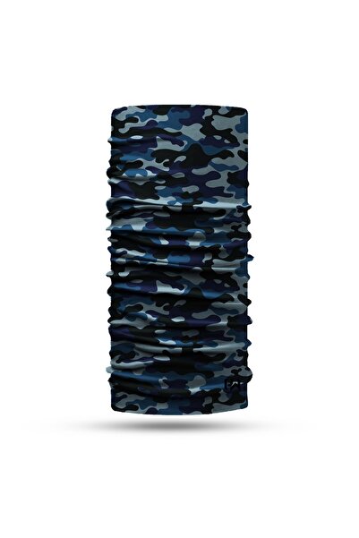 headwear Стелс унісекс бандана - шарф Headwear HWBF062