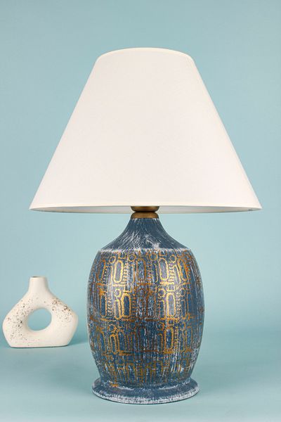 Hmydesign Parenti Handmade Decorative Ceramic Lampshade