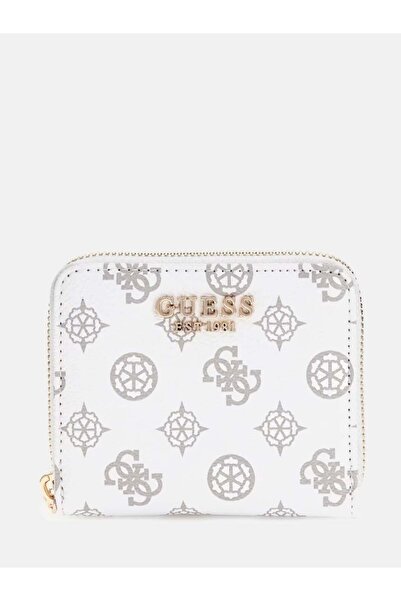 Guess SWPG8500137WLO Kadın Cüzdan