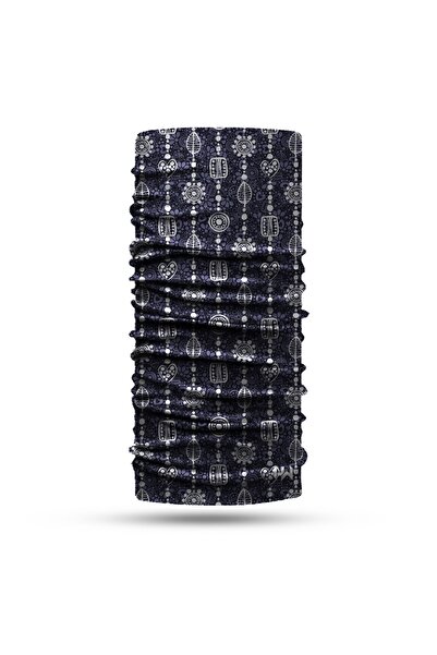 headwear Щоденна унісекс-бандана - HWBF049