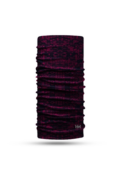 headwear UltraShield Unisex Бандана Шарф Головний убір - HWBF115