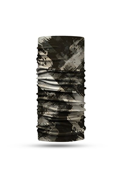 headwear Унісекс етнічна бандана з візерунком Nomad Spirit - HWBF009