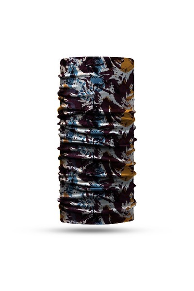 headwear Swift Trail Unisex Шарф-бандана - HWBF183