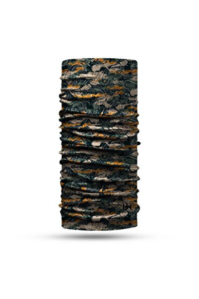 headwear Унісекс Heat Guard Bandana - Шарф Headwear HWBF084