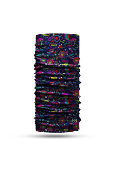 headwear IronHorse Headwear Unisex Bandana Boyunluk Headwear - HWBF156