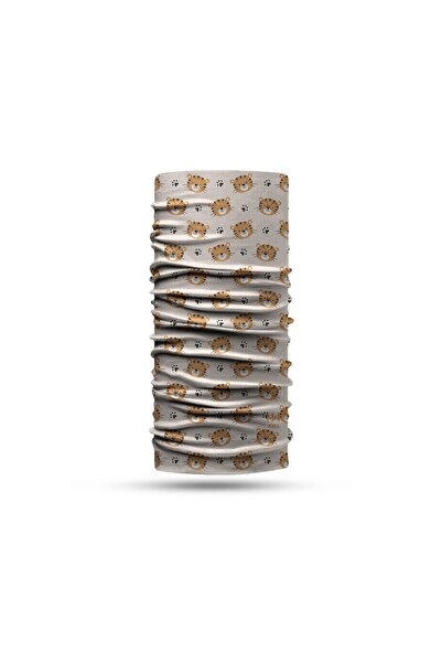 headwear Forest Dance Bandana Kids Headwear Neck Collar - Hwbfkds018