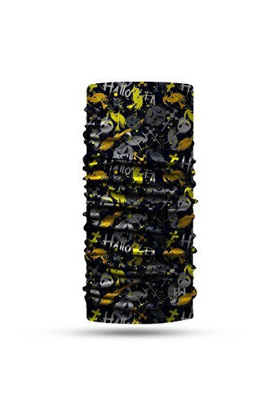 headwear Ultraguard Wrap - Unisex Bandana Neck Collar Collar Headwear - Hwbf249